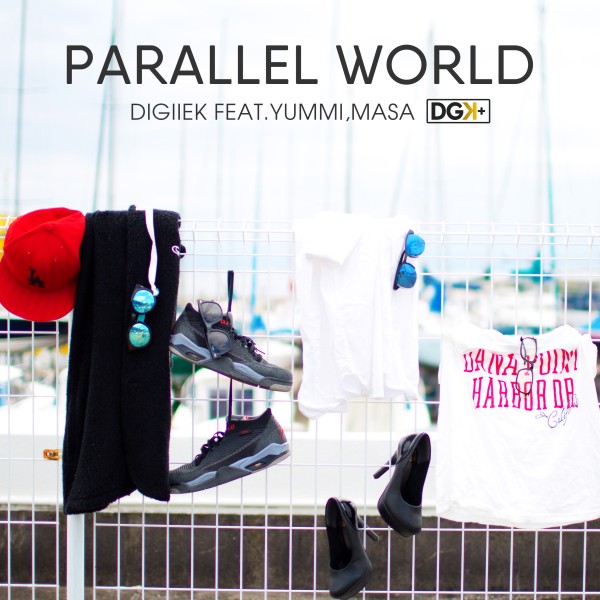 Parallel World feat. Yummi,Masa