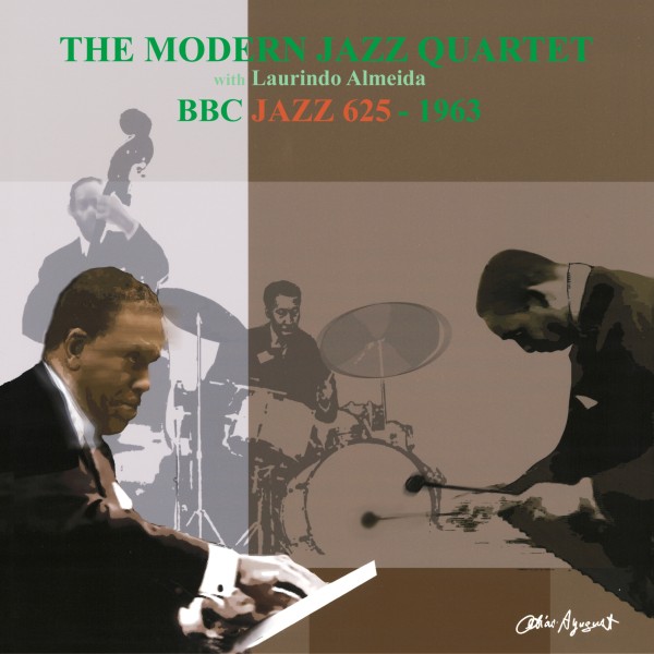 BBC 『ジャズ･625』-1963