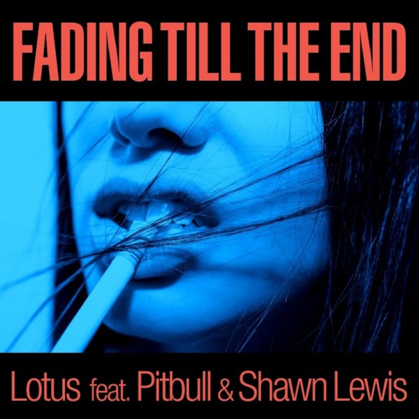 Fading Till The End (feat. Shawn Lewis & Pitbull)