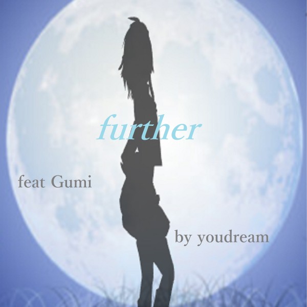 further feat.GUMI