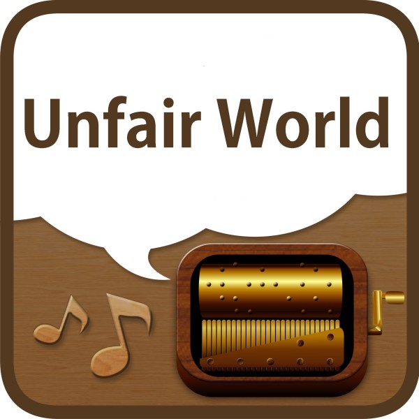Unfair World
