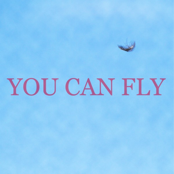 YOU CAN FLY feat.神威がくぽ