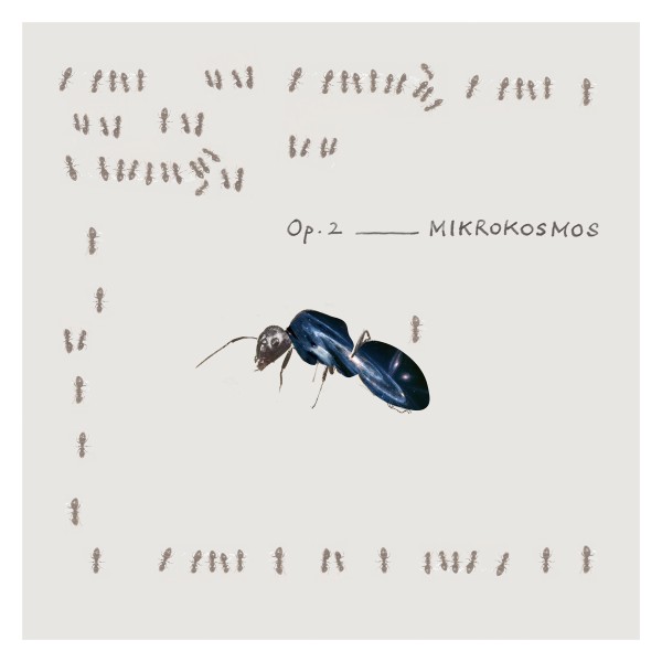 月一交響曲 Op.2「MIKROKOSMOS（ミクロコスモス）」