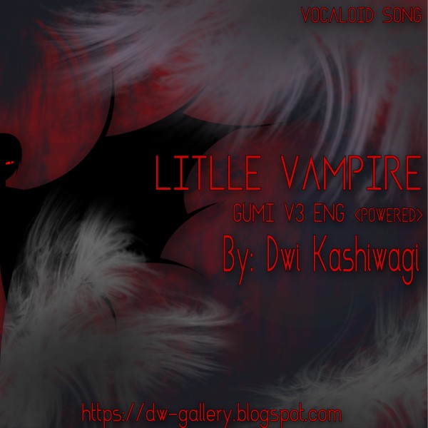 Little Vampire feat.GUMI