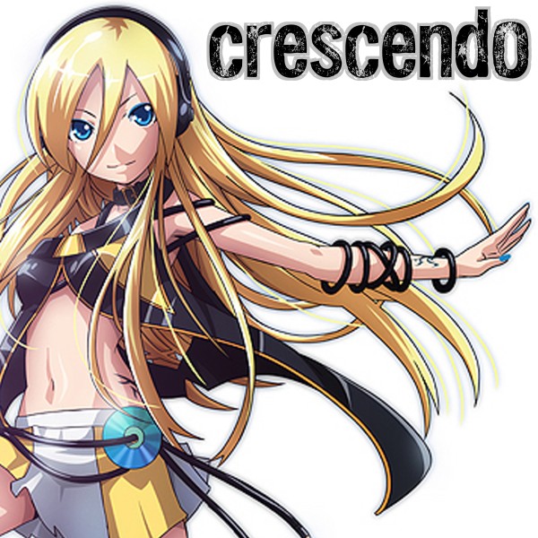 crescendo feat.Lily