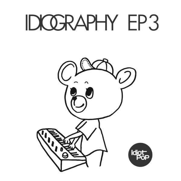 Idiography, EP3