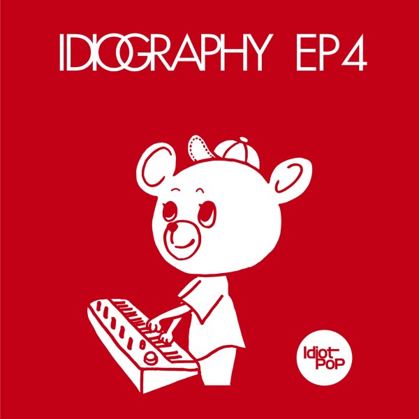 Idiography, EP4