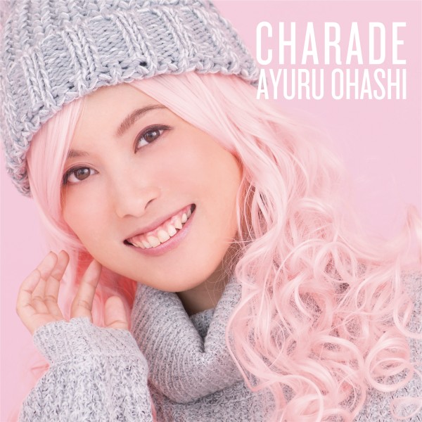 CHARADE(Type-A）