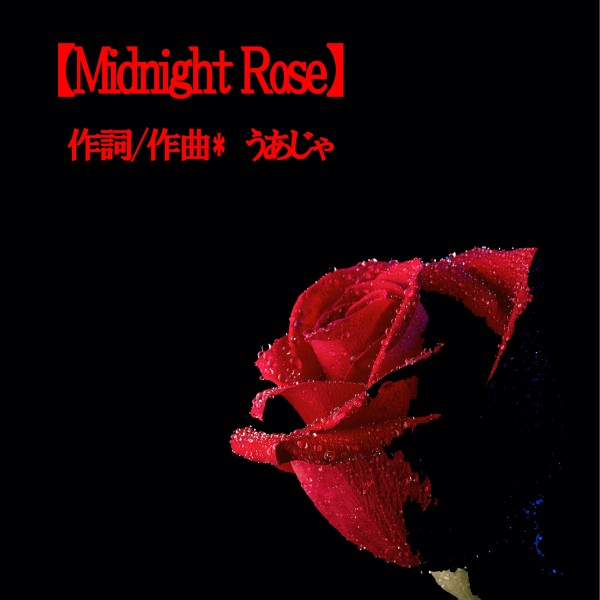Midnight Rose feat.Chika