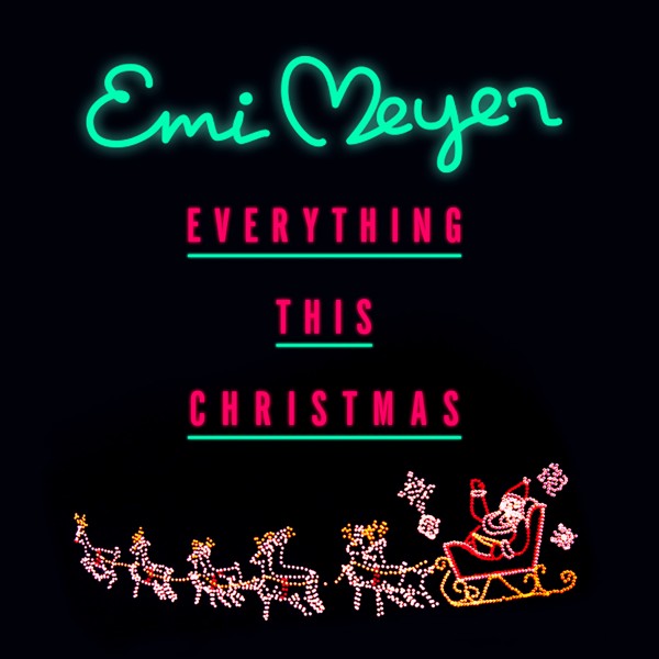 Everything this Christmas