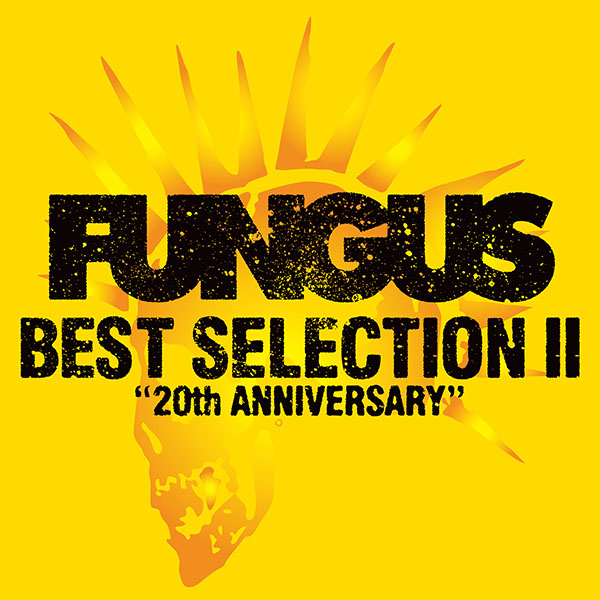 BEST SELECTION  II ～20th ANNIVERSARY～