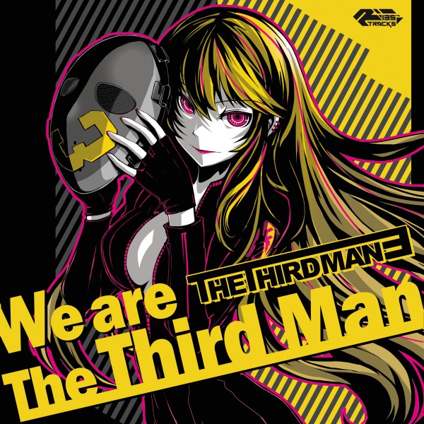 We are The Third Man -Special Edition-