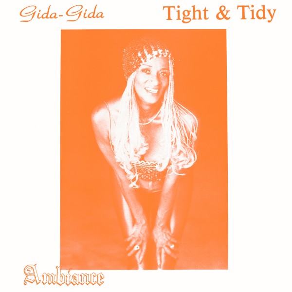 (Gida-Gida) Tight & Tidy