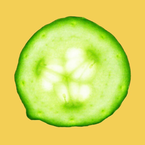 Forever / Cucumber