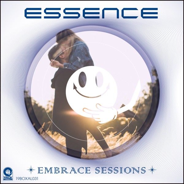 Essence - Embrace Sessions