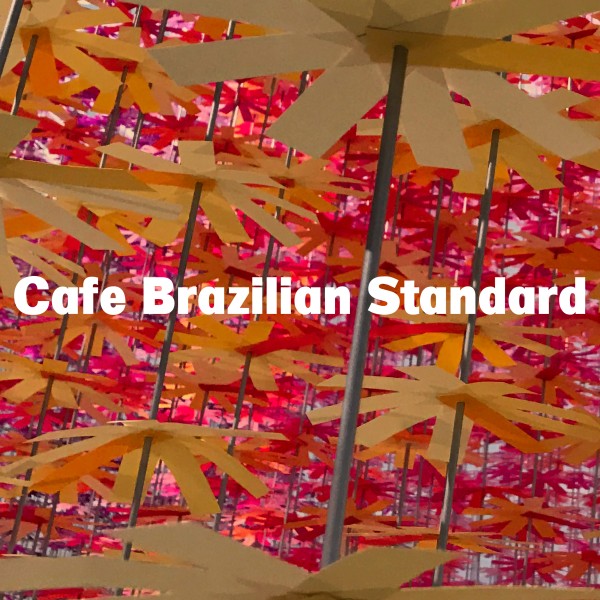 Cafe Brazilian Standard