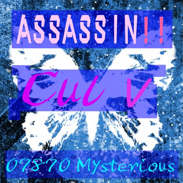 Assassin feat.CUL