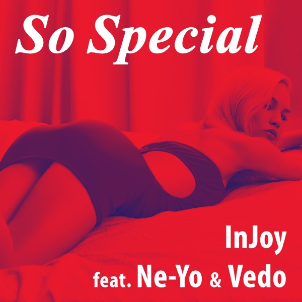 So Special (feat. Ne-Yo & Vedo)