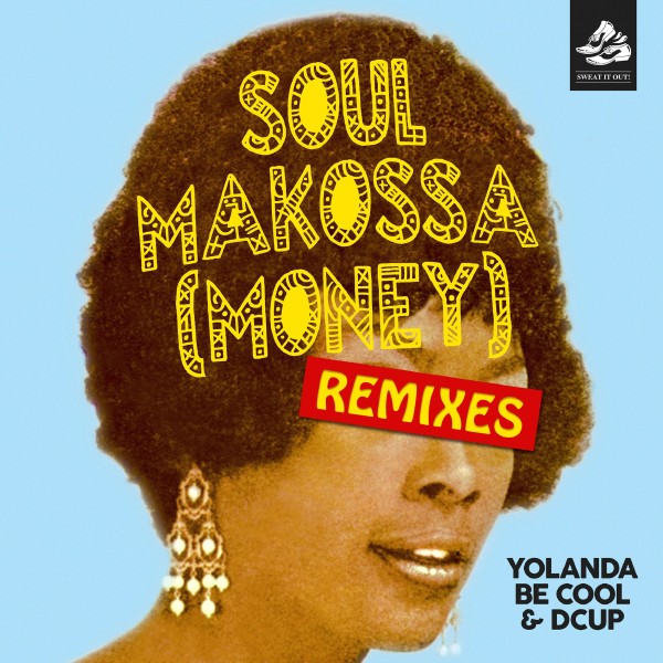 Soul Makossa (Money)