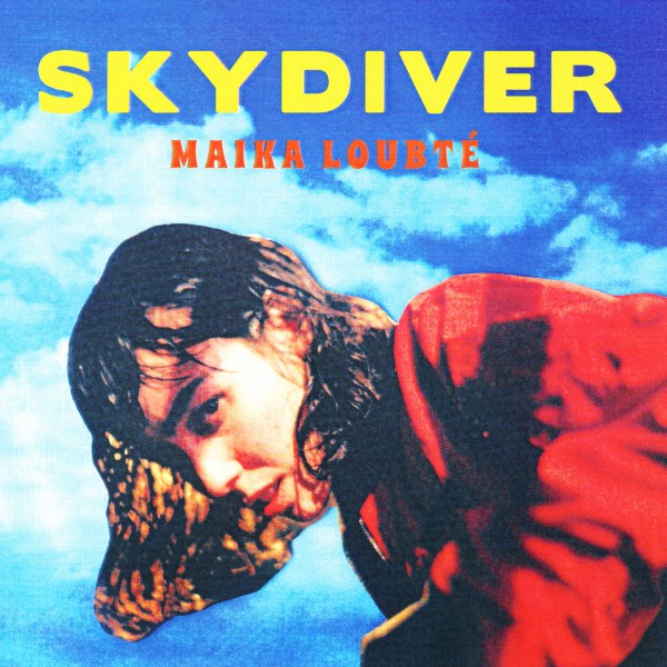 SKYDIVER／LE GONG