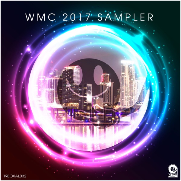 WMC 2017 Sampler