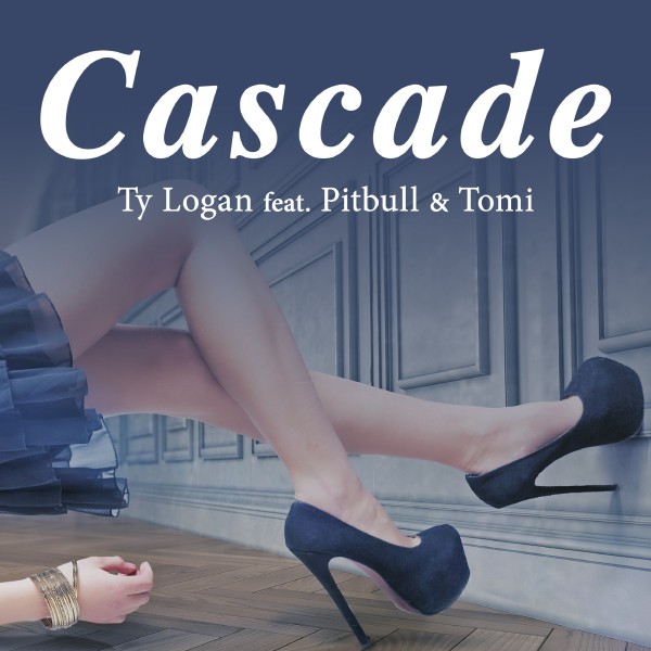 Cascade (feat. Pitbull & Tomi)