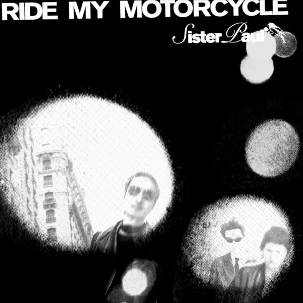 RIDE MY MOTORCYCLE