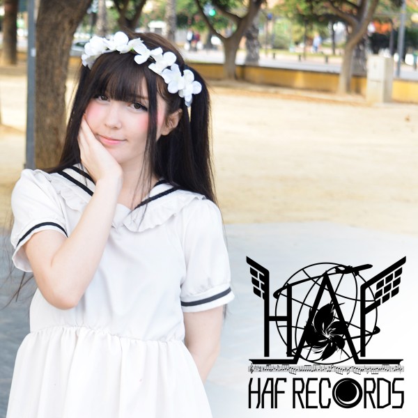 Anzu Lilia #1 ～HANEDA INTERNATIONAL ANIME MUSIC FESTIVAL Presents～
