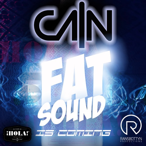 Fat Sound Is Coming