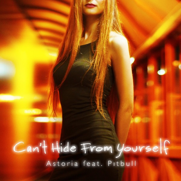 Can't Hide From Yourself (feat. Pitbull)