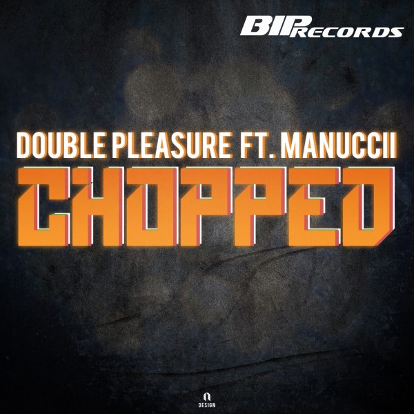 Chopped (feat. Manuccii) [Original Extended Mix]