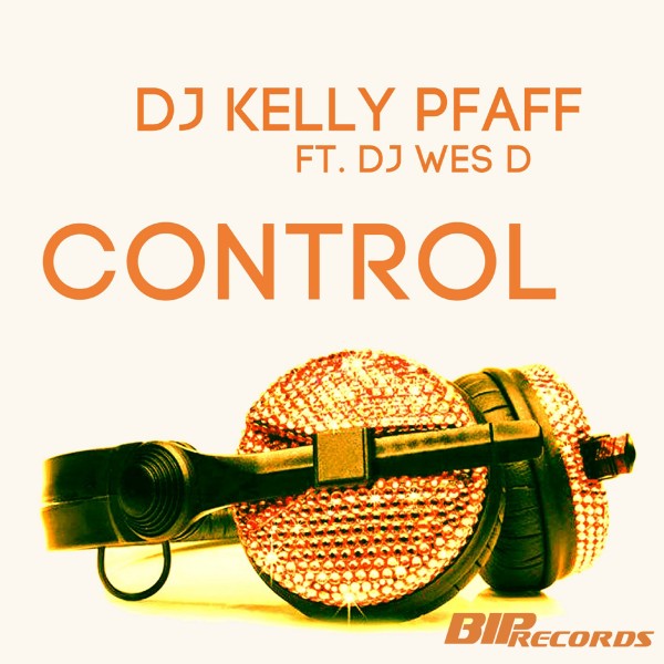 Control (feat. Dj Wes D)