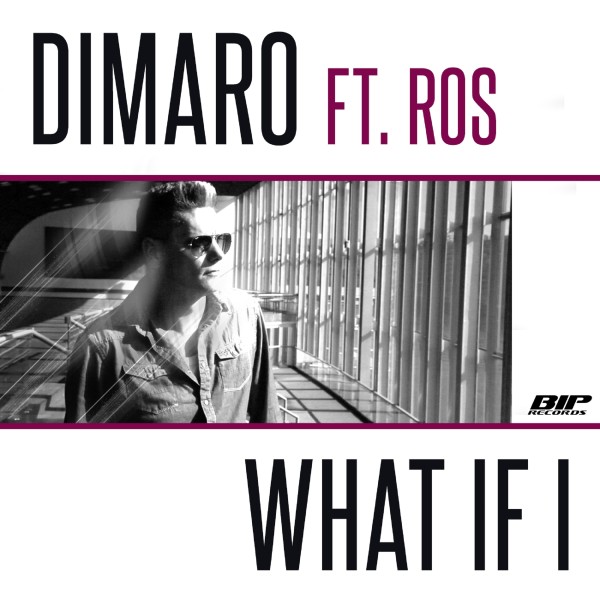 What If I (feat. Ros)