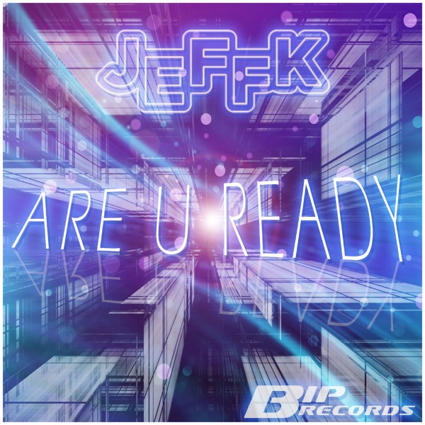 Are U Ready [Original Extended Mix]