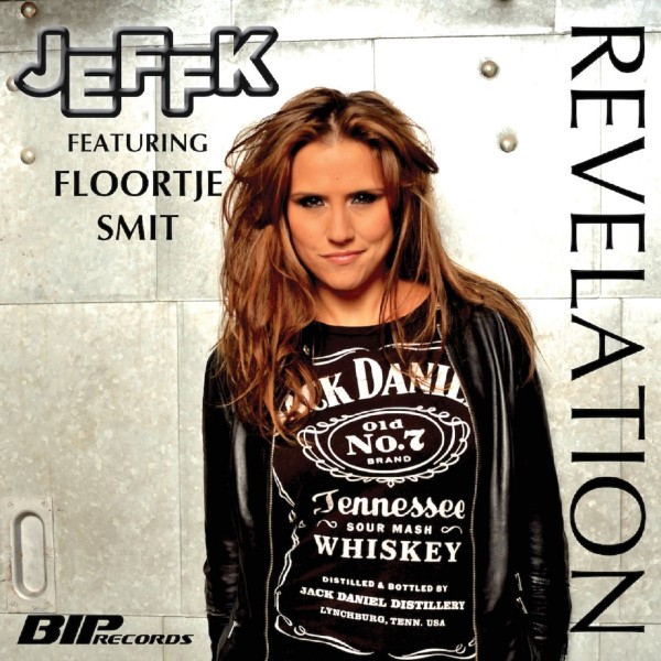 Revelation (feat. Floortje Smit)