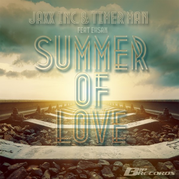 Summer Of Love (feat. Ehsan)