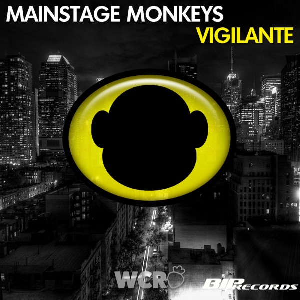 Vigilante [Original Extended Mix]
