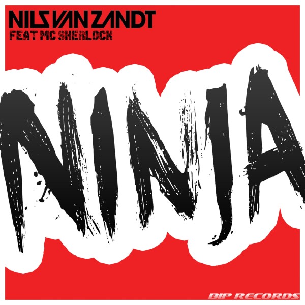 Ninja (feat. Mc Sherlock)