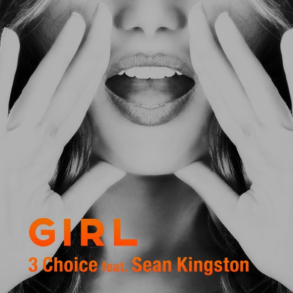 Girl (feat. Sean Kingston)