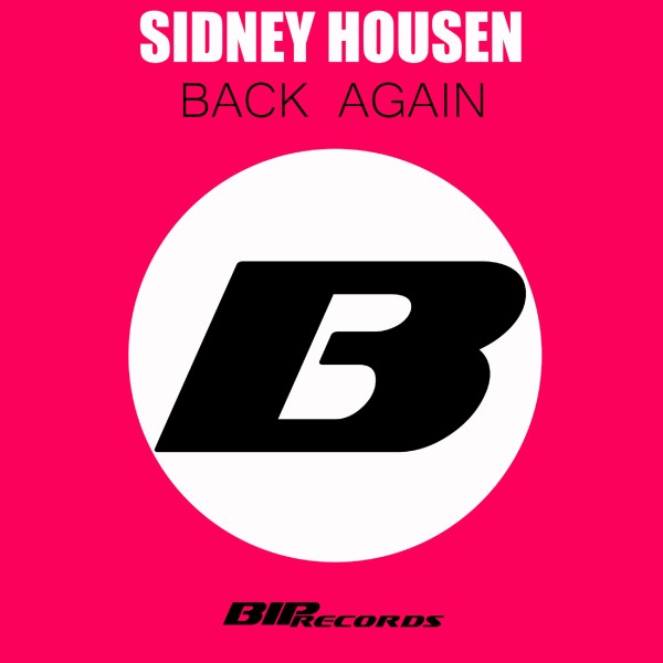 Back Again [Original Extended Mix]
