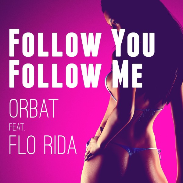 Follow You Follow Me (feat. Flo Rida)