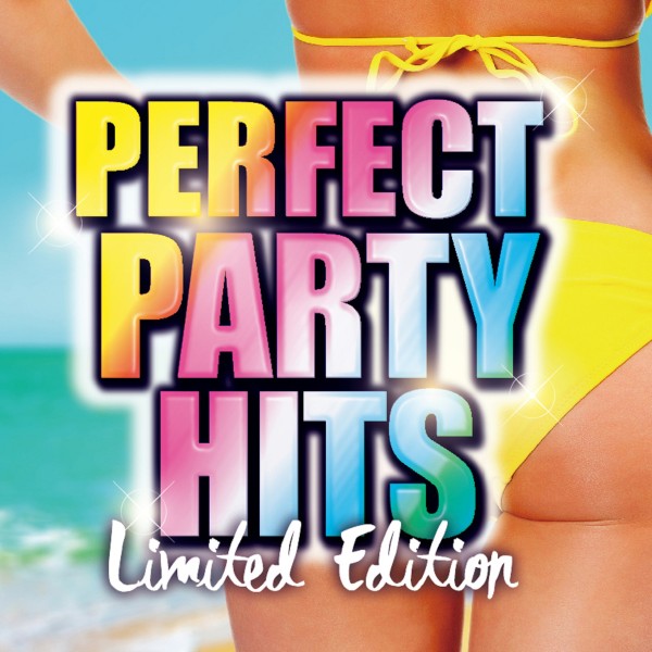 PERFECT PARTY HITS