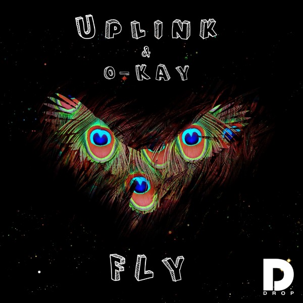 Fly (feat. Philip Strand)