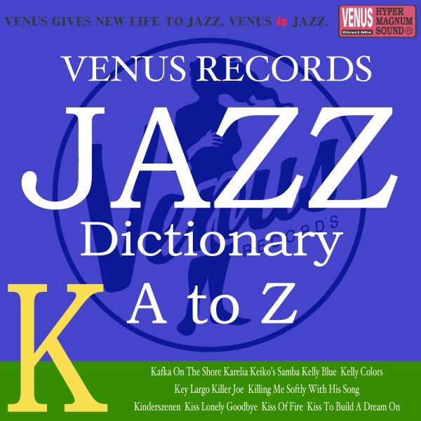Jazz Dictionary K