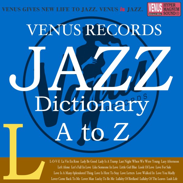 Jazz Dictionary L