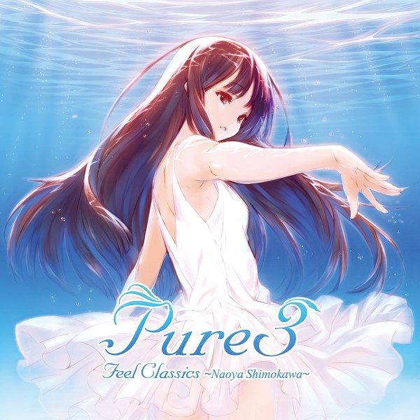 Pure3 Feel Classics ～Naoya Shimokawa～