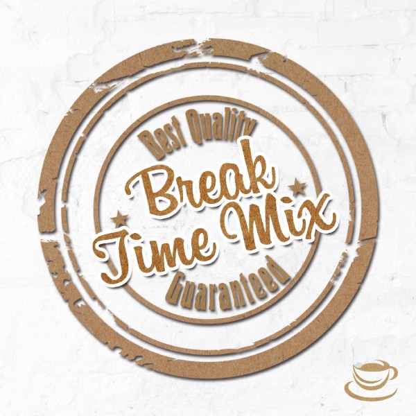 Break Time Mix