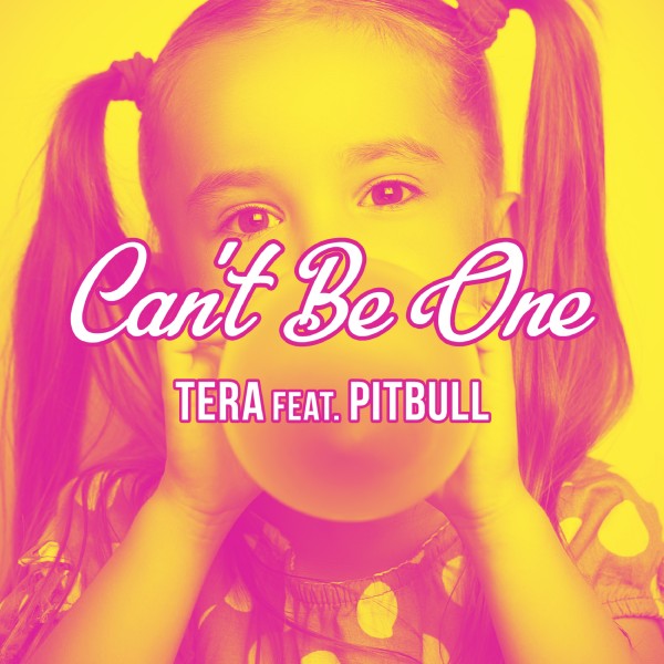 Can't Be One (feat. Pitbull)