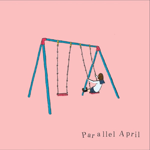 Parallel April / 雨の日