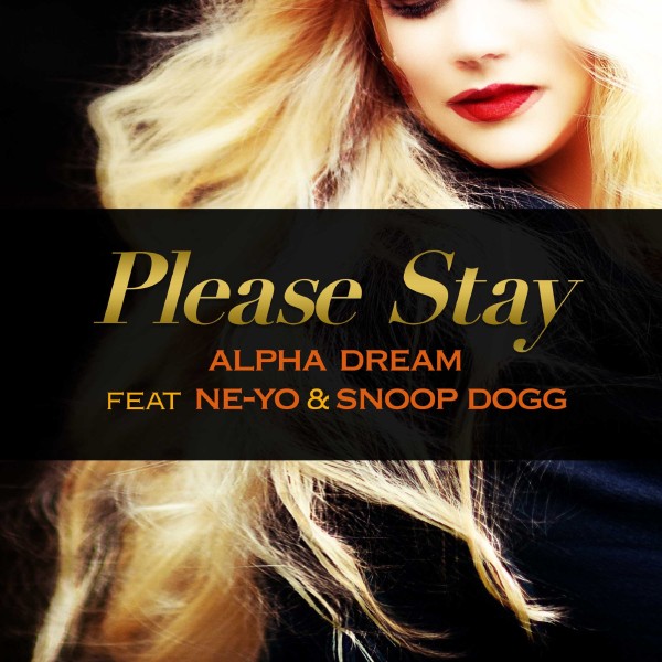 Please Stay (feat. Ne-Yo & Snoop Dogg)